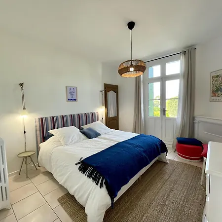 Holiday home Georgette