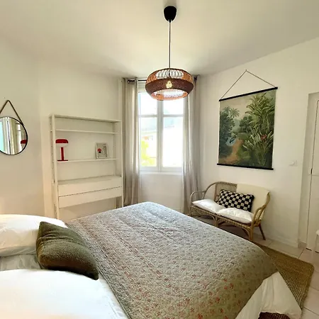 Georgette Holiday home Saint-Gilles-Croix-de-Vie