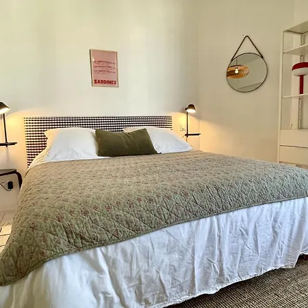Holiday home Georgette