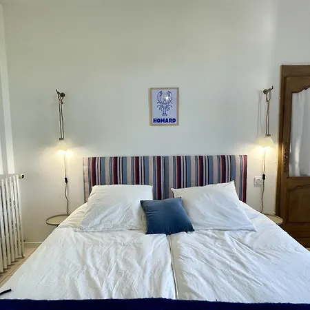 Georgette Holiday home