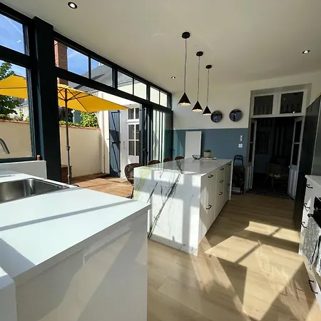 Georgette Holiday home *