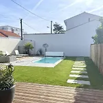 Georgette Holiday home Saint-Gilles-Croix-de-Vie