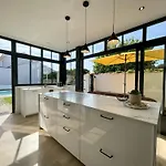 Georgette Holiday home