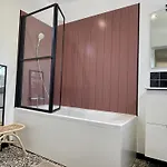 Holiday home Georgette Saint-Gilles-Croix-de-Vie