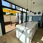 Georgette Holiday home *