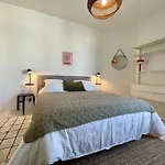 Holiday home Georgette Saint-Gilles-Croix-de-Vie