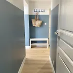 Holiday home Georgette Saint-Gilles-Croix-de-Vie