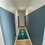 Georgette * Saint-Gilles-Croix-de-Vie