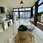 Holiday home Georgette Saint-Gilles-Croix-de-Vie