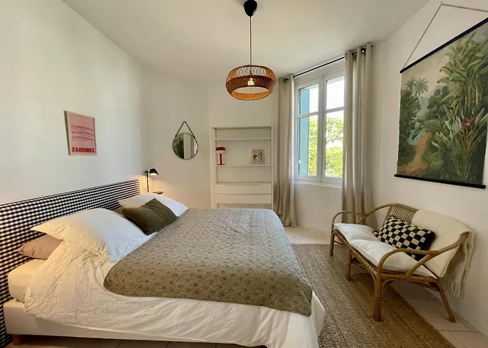 Georgette Saint Gilles Croix de vie