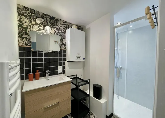 Georgette Saint Gilles Croix de vie