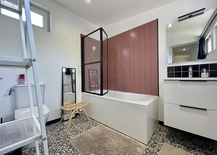 Georgette Saint Gilles Croix de vie