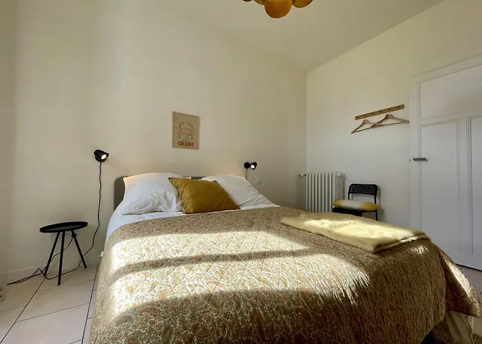 Georgette * Saint Gilles Croix de vie