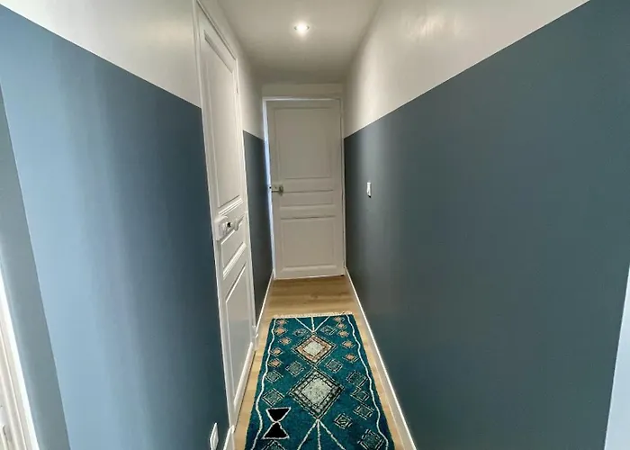 Georgette * Saint Gilles Croix de vie