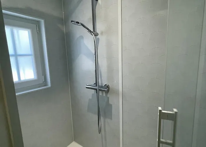 Georgette Saint Gilles Croix de vie