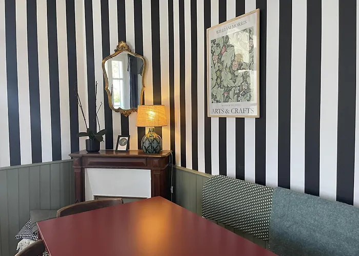 Georgette * Saint Gilles Croix de vie